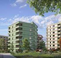 Wohnung zum Mieten in Ingolstadt 1.254,15 € 92.9 m²