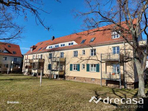 Foto - Wohnung zum Mieten in Dresden 588,00 € 42.26 m²