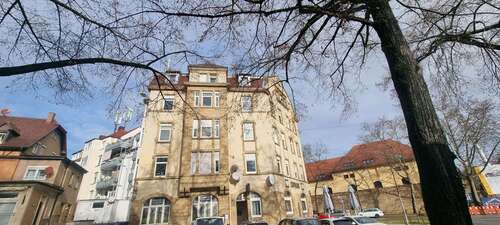 Foto - Wohnung zum Kaufen in Stuttgart 480.000,00 € 104 m²