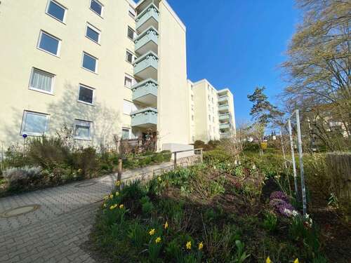 Foto - Wohnung zum Kaufen in Tübingen 369.000,00 € 86 m²