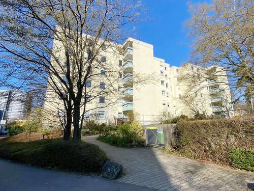 Foto - Wohnung zum Kaufen in Tübingen 369.000,00 € 86 m²