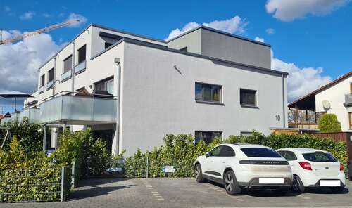 Foto - Wohnung zum Kaufen in Sersheim 399.000,00 € 77.65 m²