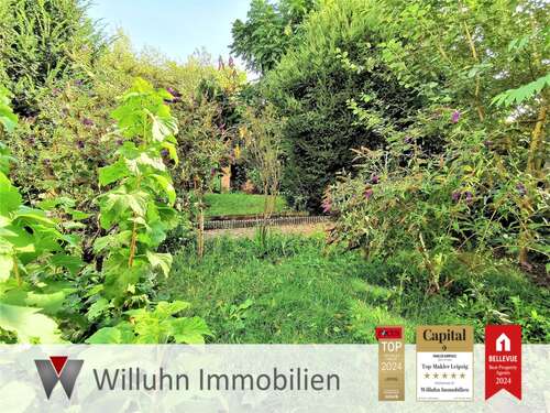 Foto - Wohnung zum Mieten in Leipzig 445,00 € 44.66 m²