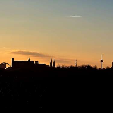 Foto - Wohnung zum Mieten in Köln 990,00 € 53 m²