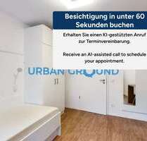 WG-Zimmer in Berlin 545,00 € 11.9 m²