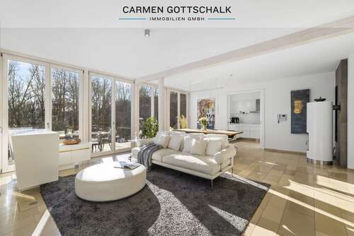 Foto - Haus zum Kaufen in Tutzing 2.390.000,00 € 224 m²