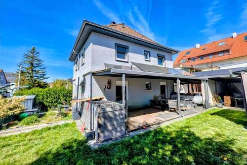 Foto - Haus zum Kaufen in Herrenberg 595.000,00 € 130 m²