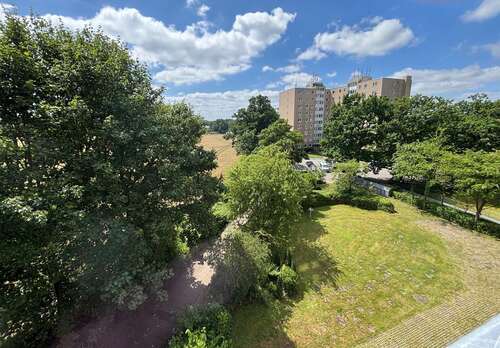 Foto - Wohnung zum Kaufen in Norderstedt 300.000,00 € 93.63 m²