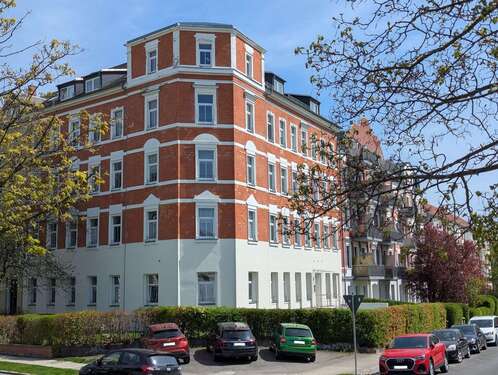 Foto - Wohnung zum Mieten in Chemnitz 245,00 € 38 m²
