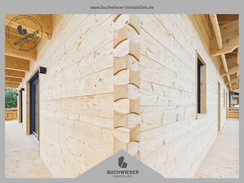 Foto - Wohnung zum Mieten in Farchant 2.400,00 € 134.45 m²