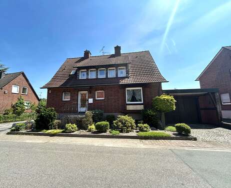 Foto - Haus zum Kaufen in Münster 345.000,00 € 125.18 m²
