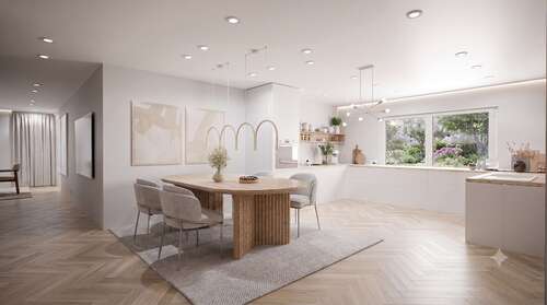 Foto - Wohnung zum Kaufen in München 1.069.000,00 € 91 m²