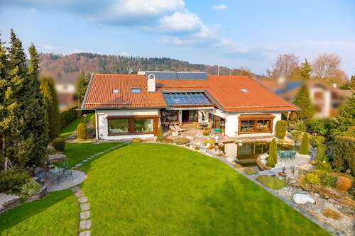 Foto - Haus zum Kaufen in Feldkirchen-Westerham 2.500.000,00 € 530 m²