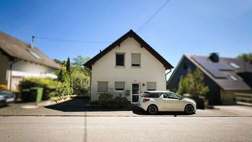 Foto - Haus zum Kaufen in Gummersbach 374.000,00 € 125 m²