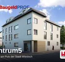 Wohnung zum Kaufen in Wiesloch 650.000,00 € 99.44 m²