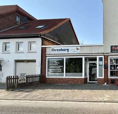 Foto - Büro in Neustadt 152.250,00 € 47 m²