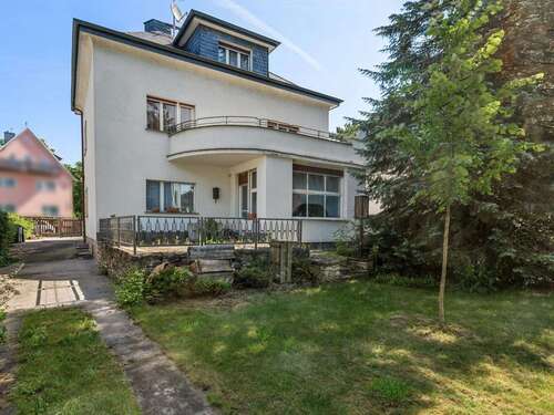 Foto - Haus zum Kaufen in Leipzig 990.000,00 € 182.13 m²