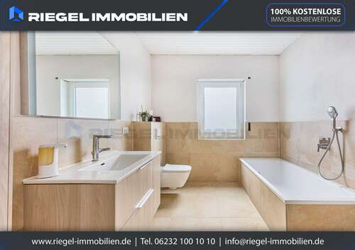 Foto - Wohnung zum Kaufen in Römerberg Mechtersheim 329.000,00 € 126.55 m²