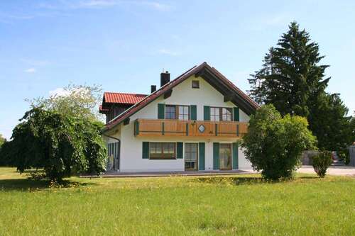 Foto - Haus zum Kaufen in Bad Wörishofen Untergammenried 949.000,00 € 241.15 m²
