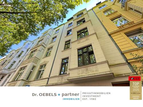 Foto - Wohnung zum Kaufen in Köln 850.000,00 € 107.56 m²