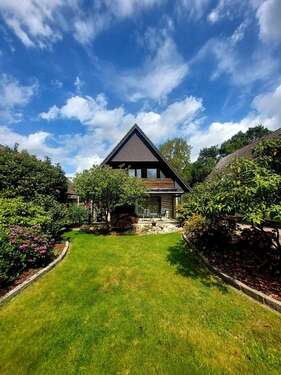 Foto - Haus zum Kaufen in Schwanewede 375.000,00 € 165 m²