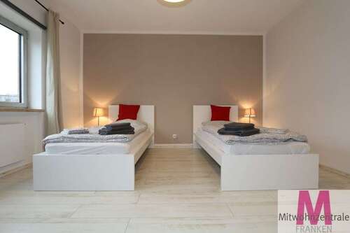 Foto - Wohnen auf Zeit in Nürnberg 575,00 €