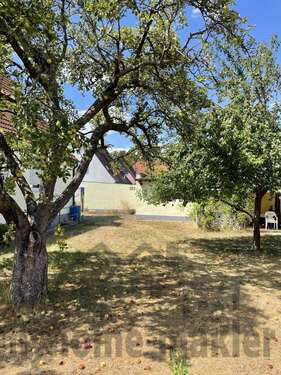 Foto - Grundstück zu verkaufen in Schwabach Penzendorf 470.000,00 € 840 m²