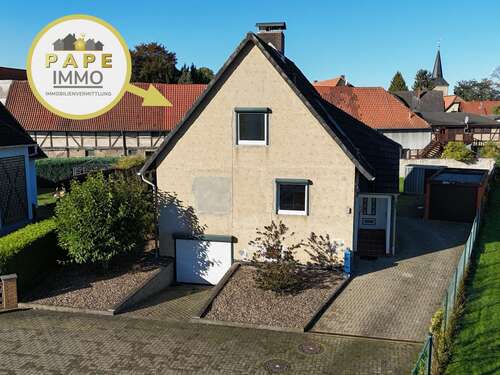 Foto - Haus zum Kaufen in Salzgitter 232.000,00 € 112 m²