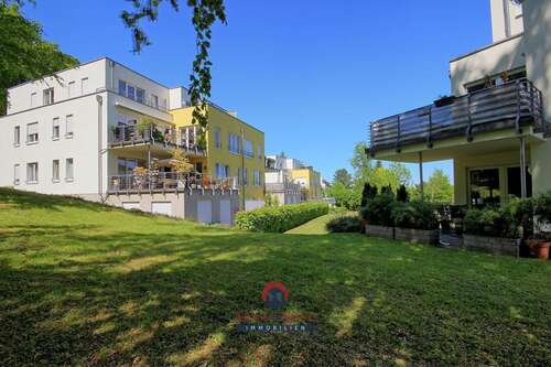 Foto - Wohnung zum Mieten in Bonn 813,00 € 75.91 m²