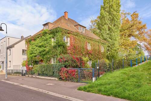 Foto - Haus zum Kaufen in Edingen-Neckarhausen 849.000,00 € 256 m²