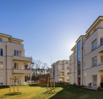 Wohnung zum Mieten in Potsdam 1.692,43 € 96.91 m²