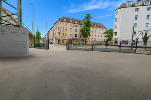 Foto - Grundstück zu verkaufen in Düsseldorf 749.000,00 € 307 m²