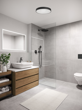 Foto - Wohnung zum Kaufen in Dossenheim 293.000,00 € 48.9 m²