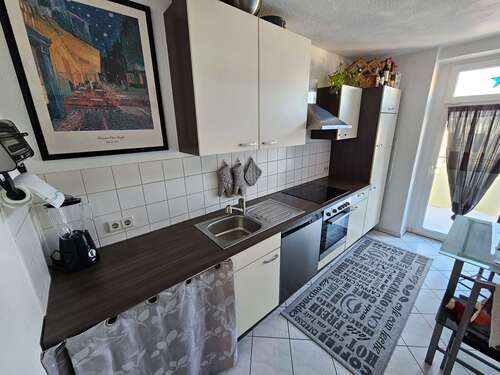 Foto - Wohnung zum Mieten in Chemnitz 300,00 € 53 m²