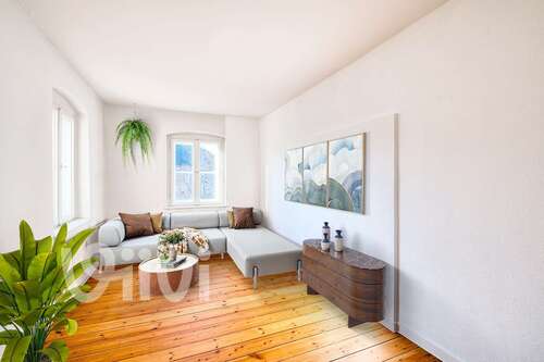 Foto - Wohnung zum Kaufen in Berlin 367.000,00 € 85 m²