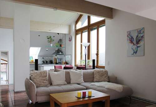 Foto - Wohnung zum Mieten in Markt Schwaben 1.100,00 € 73 m²