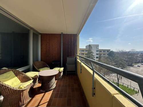 Foto - Wohnung zum Mieten in Leonberg 1.050,00 € 85 m²