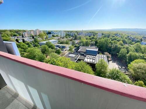 Foto - Wohnung zum Kaufen in Tübingen 194.000,00 € 45 m²