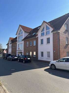 Foto - Wohnung zum Mieten in Wolfsburg 738,00 € 82 m²