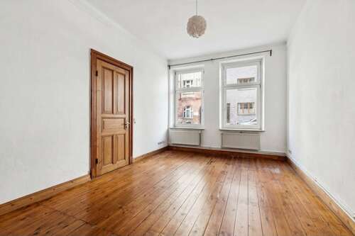Foto - Wohnung zum Kaufen in Hamburg 395.000,00 € 60 m²