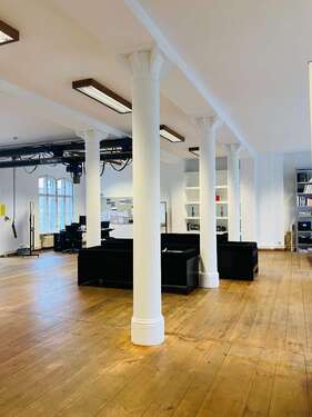 Foto - Büro in Berlin 5.800,00 € 195 m²