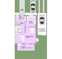 Haus zum Mieten in Töging am Inn 1.700,00 € 142.65 m²