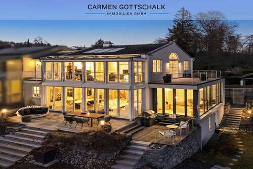 Foto - Haus zum Kaufen in Starnberg 2.390.000,00 € 225 m²