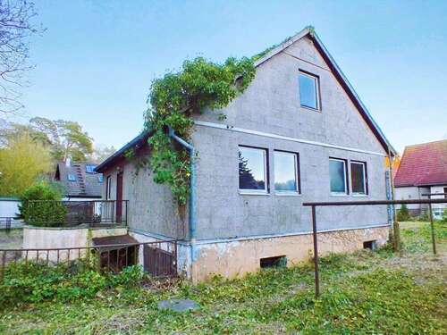 Foto - Haus zum Kaufen in Glowe 295.000,00 € 123 m²