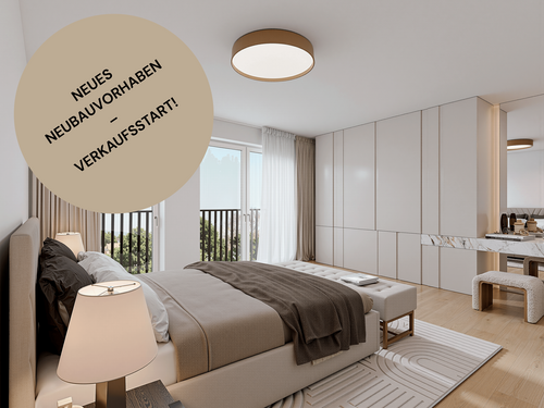Foto - Wohnung zum Kaufen in Nürnberg 729.000,00 € 111.37 m²