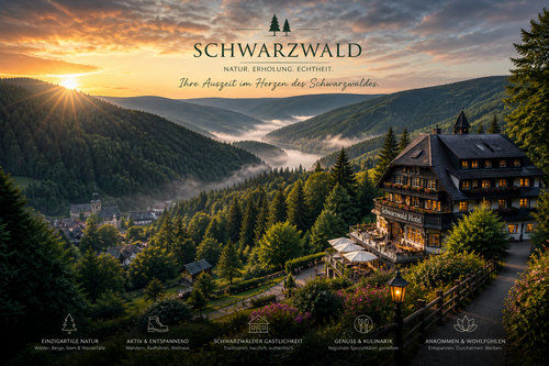 Foto - Gastronomie in St. Blasien 1.248.000,00 € 800 m²