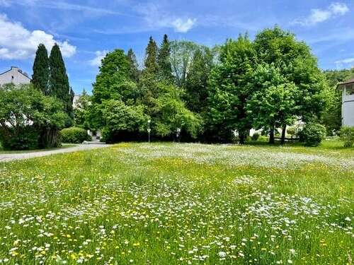 Foto - Wohnung zum Kaufen in Bad Reichenhall 280.000,00 € 82 m²