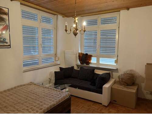 Foto - Wohnung zum Mieten in Baden-Baden Lichtental 630,00 € 90 m²