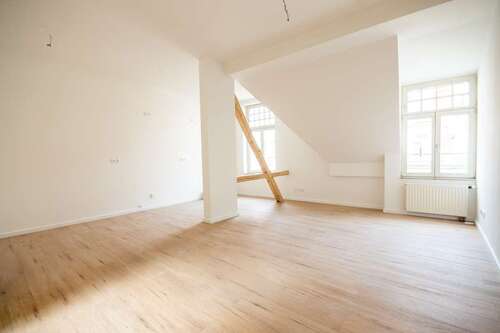 Foto - Wohnung zum Mieten in Leipzig Zentrum 1.094,00 € 87.5 m²