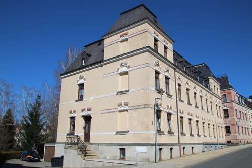 Foto - Haus zum Kaufen in Markneukirchen 199.500,00 € 241.5 m²